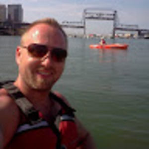 Meet your Posher, Sean